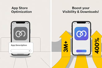 do app store optimization for your app and games