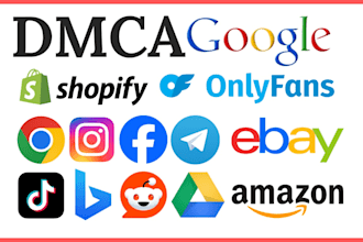 remove copyright harassing defaming and leaked content mugshots, article,by dmca