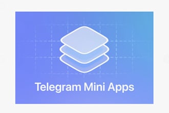 telegram mini app, mini game, crypto wallet mini app, loan mini app