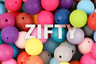 create and automate zifty bot