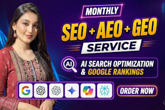 do amazing wordpress on page seo geo aeo for google and ai search top rankings