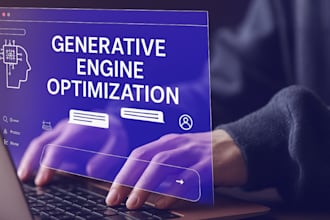 boost your online visibility with advanced GEO and SEO for ai and search engines