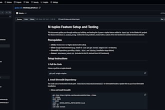 enhance your text prediction with 2gram ntuples feature