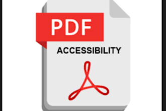 pdf accessibility compliance to accessibility laws wcag and PDF ua