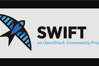 set up and configure openstack swift object storage, s3 compatible and  rest API