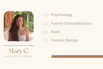 guide your inner journey with family constellations