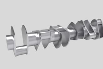 create 3d mechanical design and prototype from your product