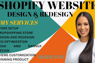 shopify website redesign set up shopify store design shopify website redesign