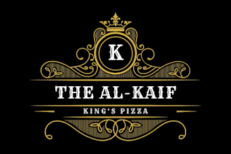 design your hotels and cafeterias logo