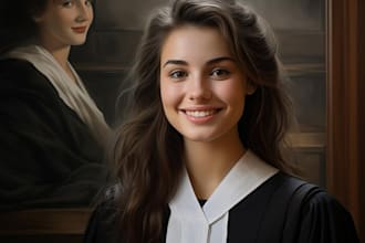 trademark your brand as a licensed attorney in US for amazon registration