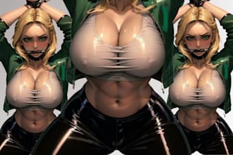 ghostwrite erotic nsfw fanfiction romance kinky smut bdsm anime furry nsfw story