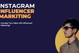 find best instagram influencer research for influencer marketing