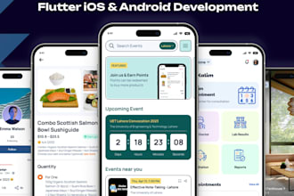 build flutter flow developer, mobile app development bubble io mvp marketplace
