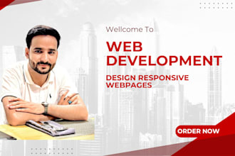 web designing and animations