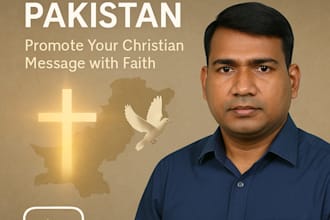 do preaching mission pakistan