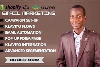 create high converting email campaign to boost sales