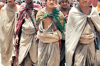 provide insights on indigenous tribes and nomadic folk