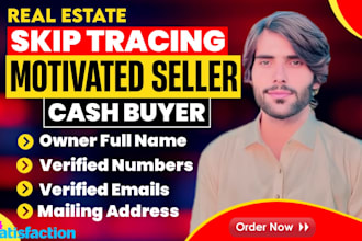 do cold calling cash buyers motivated sellers with skip tracing