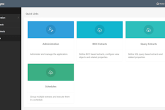develop, design and customize oracle apex applications