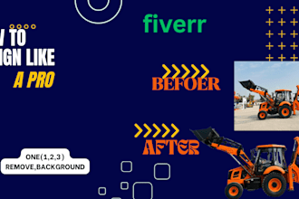 design  modern business logo company name design and  etc