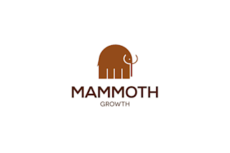 create a modern creative animal logo design for your business