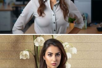 high quality manual background removal  24 hour delivery