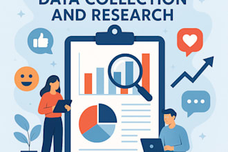do data scraping and data mining from websites