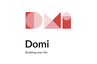 design a geometric logo for construction building businesses
