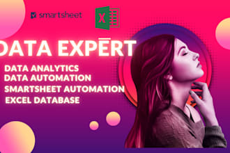 build powerful smartsheet tableau excel dashboard