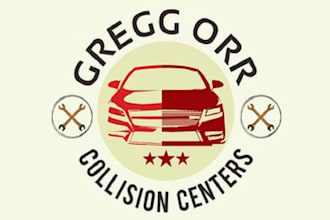 design existing amazing car body shop logo