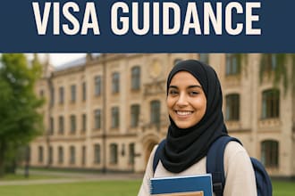 be student consultant for pakistani students to study abroad