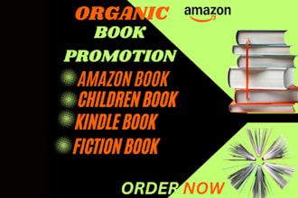 run amazon KDP ads for book promotion get more than 4m readers ebook promotion