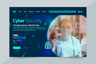 pentest and secure your website with a professional report