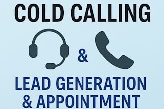 do cold calling to grow your trucking and logistics business