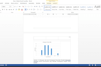 run regression, anova, and other statistical models