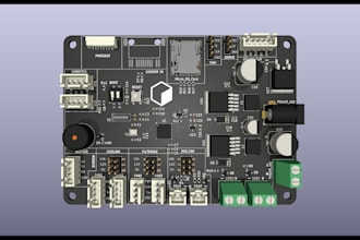 do stm32 related projects
