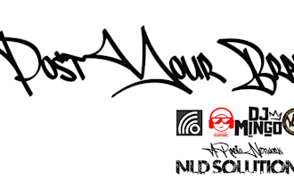 post your brand or business