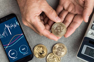 investigate cryptocurrency wallets, trace fraud transactions, analyze