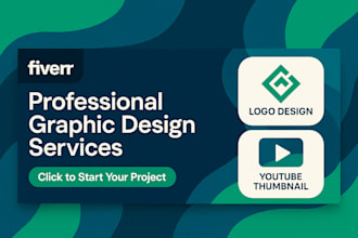 make modern logo and eye catching thumbnail using pixellab app