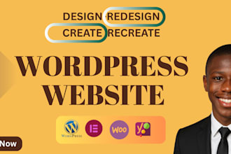 design remodel and build wordpress websites  roofing  plumbing solutions