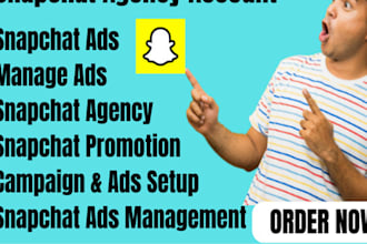 crafting high performing snapchat ads