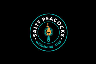 design beautiful good looking bar logo
