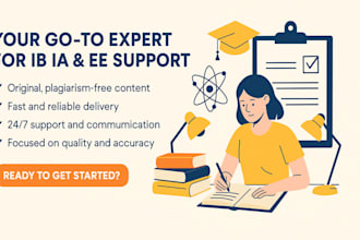 help you in essay writing, ia hl sl ib extended essay