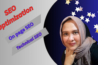 do technical SEO optimization for google top ranking of your website