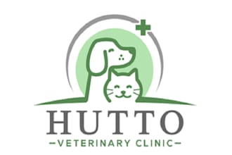 design included super veterinary clinic logo