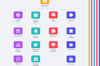 create an image and video sitemap for your website