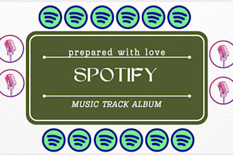 promote your track on spotify playlists or offer constructive music streams