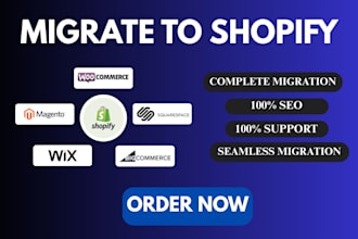 migrate wordpress to shopify transfer website squarespace to shopify store