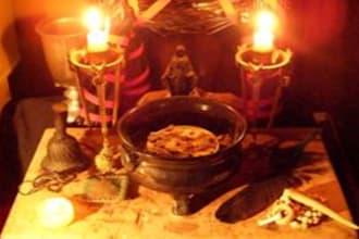 cast instant powerful custom wish spell, success spell, and make wish come true