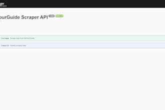 do web scraping at low prices